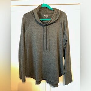 Athleta Uptempo Hoodie